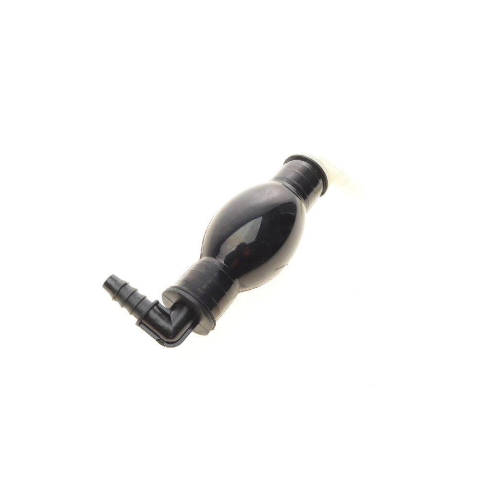 Груша підкачки (d=8mm) (180* в сторону)