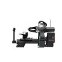 Стенд шиномонтажний ATH 7228/120-725 мм/max R28/2.6-3.2 Kw/400 В (вантажний)