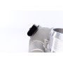 Заслонка дросельна Audi A4/A6/A8/Q7/VW Touareg 2.7D/3.0D 03-