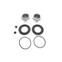 Ремкомплект супорта (переднього) VW T2/T3 67-92 (d=54mm) (+2 поршня)