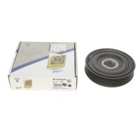 Шків колінвалу Renault Master 2.3dCI 10- (7PK)
