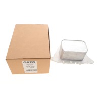 Радіатор масляний BMW 1 (F20/F21)/2 (F45) 1.5/2.0D 15- B37/B38/B46/B48