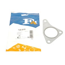 Прокладка труби вихлопної Subaru Forester/Impreza/Legacy 92-07