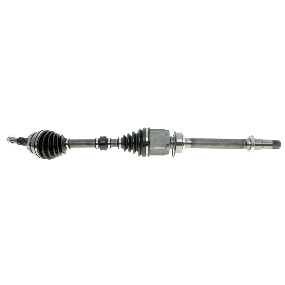 Піввісь (передня) Lexus ES/Toyota Camry 3.5 06-18 (R) (30x24x978x48T) (+ABS)