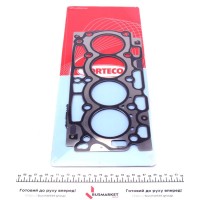 Прокладка ГБЦ Citroen Berlingo/Fiat Scudo/Peugeot Expert 1.6 HDi 07- (6 меток) (1.3 мм)