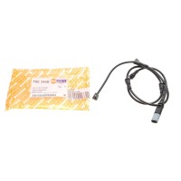 Датчик зносу гальмівних колодок (передніх) BMW X5 (E70/F15)/X6 (E71/F16) 08-19