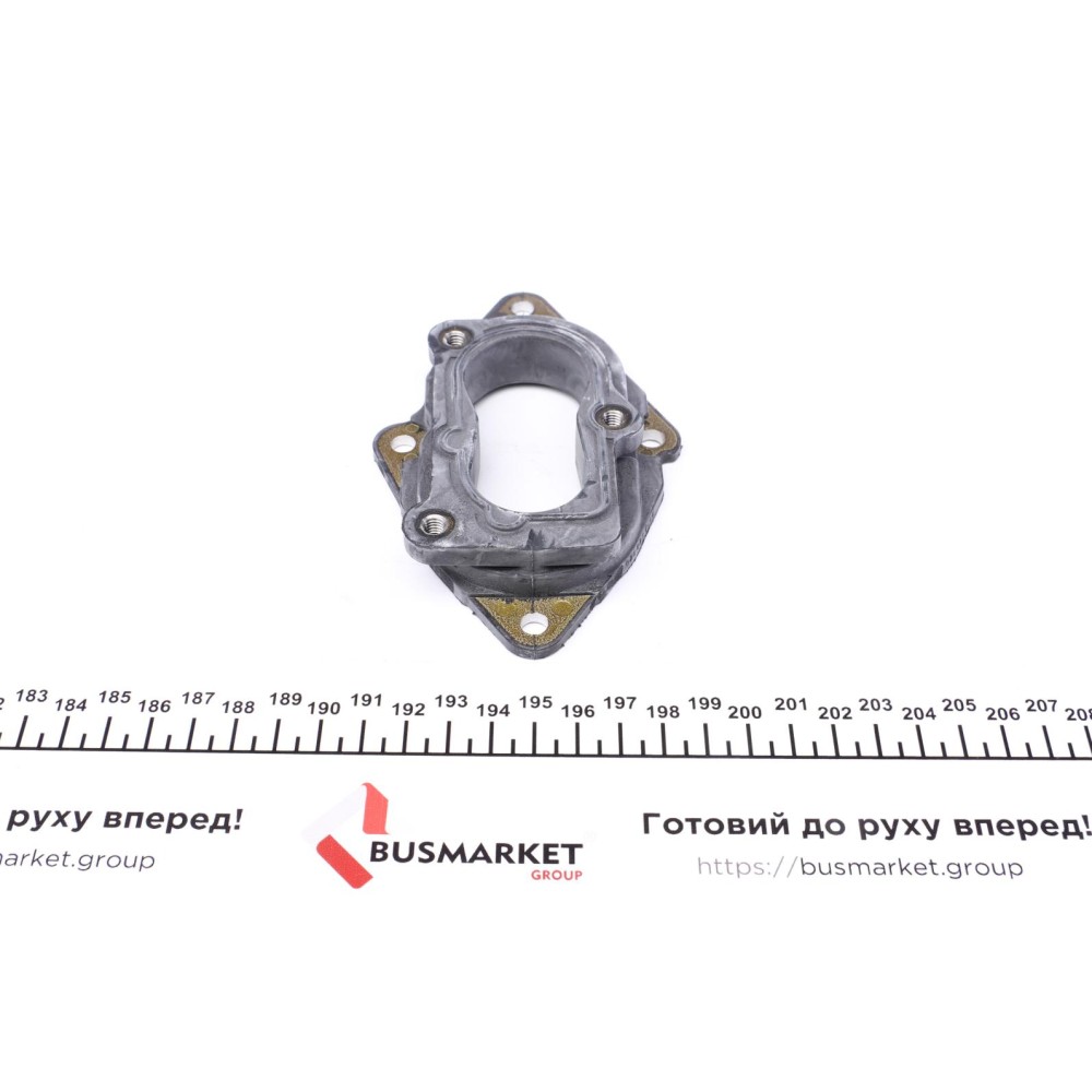 Подушка карбюратора VW/Audi 1.6/1.8 -92