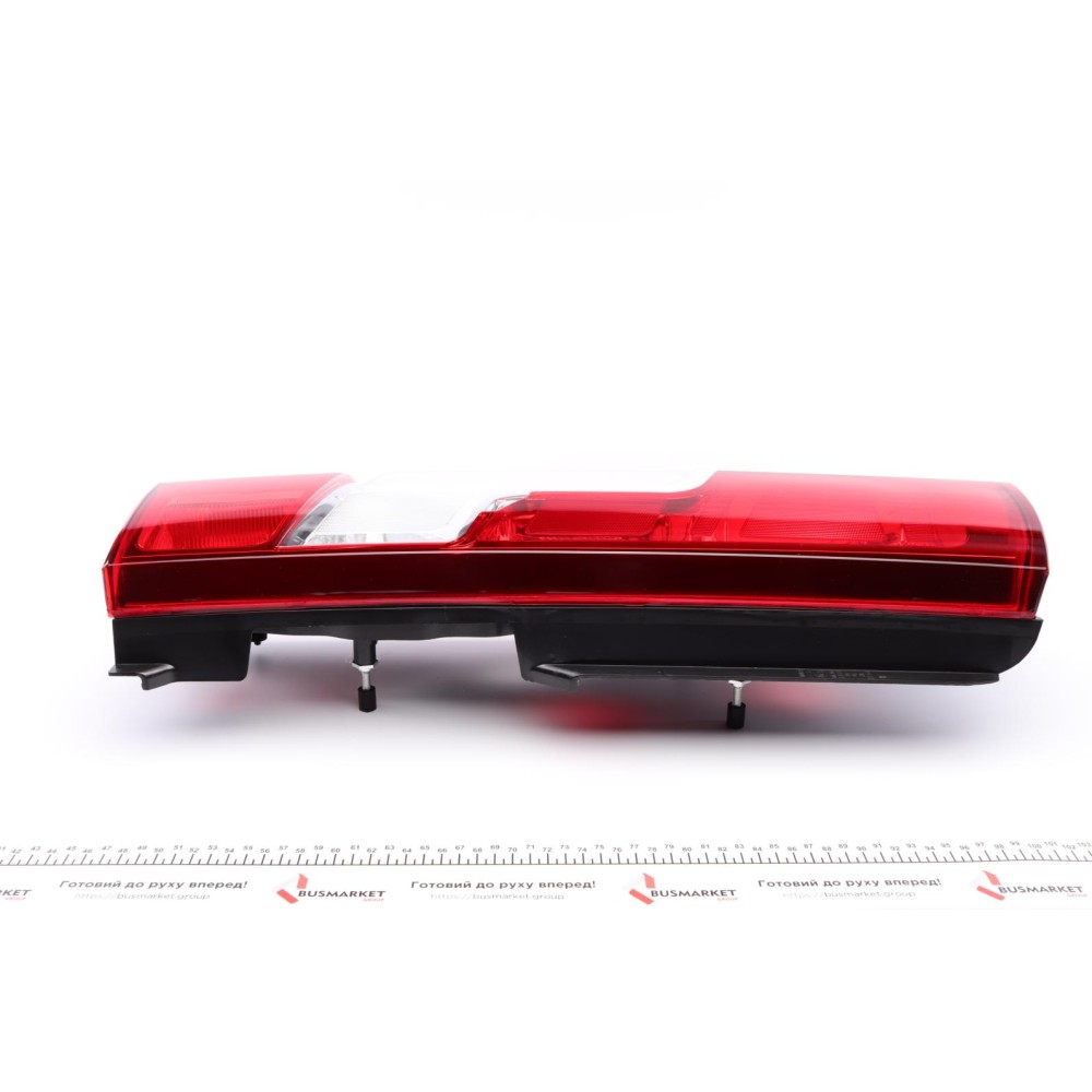 Ліхтар задній Citroen Jumper/Fiat Ducato/Peugeot Boxer 14- (L)