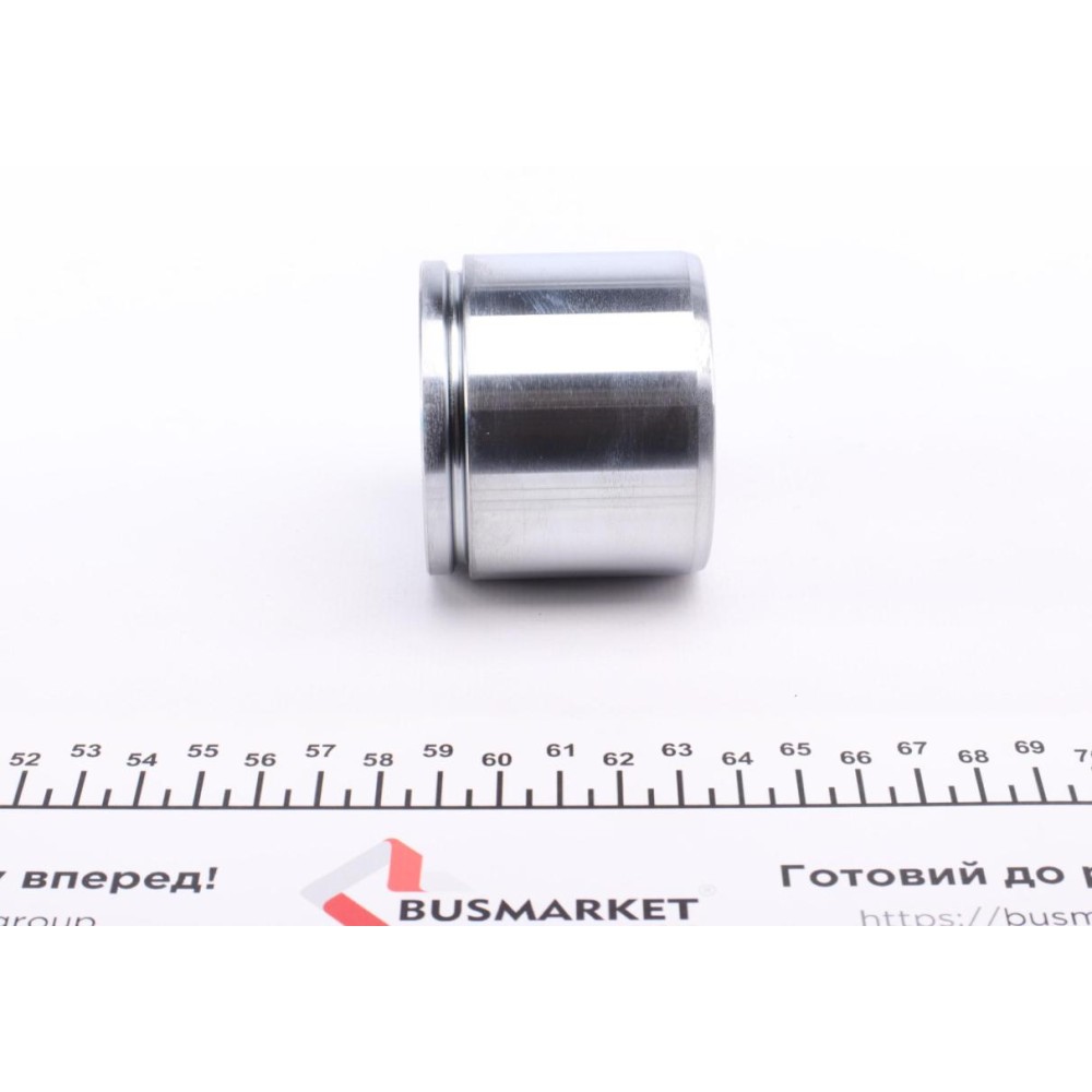 Поршень супорта (переднього) MB M-class (W163) 98-05 (60x51mm) (Kelsey-Hayes/Ate)