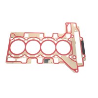 Прокладка ГБЦ BMW 1/3/5 N20/N26 2.0 10- (0.70mm)
