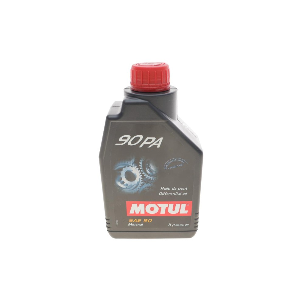 Олива трансмісійна 90 PA SAE 90 (1L) (111922)