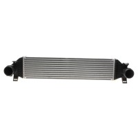 Радіатор інтеркулера Ford C-Max II/Focus III/Kuga II 2.0/2.0D 11-
