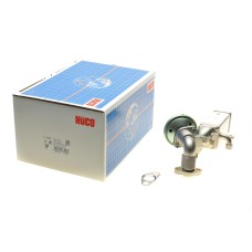 Радіатор рециркуляції ВГ з клапаном EGR BMW 3 (E90)/5 (E60) 07-10 N47 D20 (HÜCO)