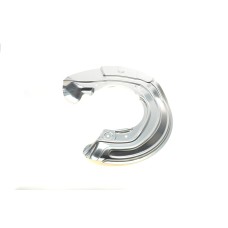 Захист диска гальмівного (переднього) (L) BMW 3 (F30/F80)/2 (F22/F87) 11-(для авто M-Performance гальма)