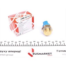 Датчик увімкнення вентилятора Audi 80/100/A4 82-09 (2 конт.) (95-90°C)