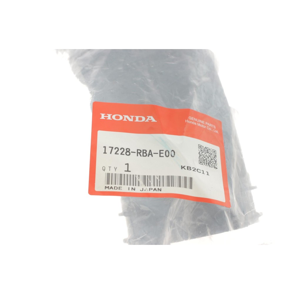 Патрубок фільтра повітряного Honda Accord 2.0 03-08