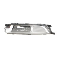 Фара протитуманна VW Passat 14- (L)
