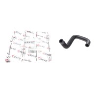 Патрубок радіатора Ford Connect 1.8 TDCi 02- (теплообмінника)
