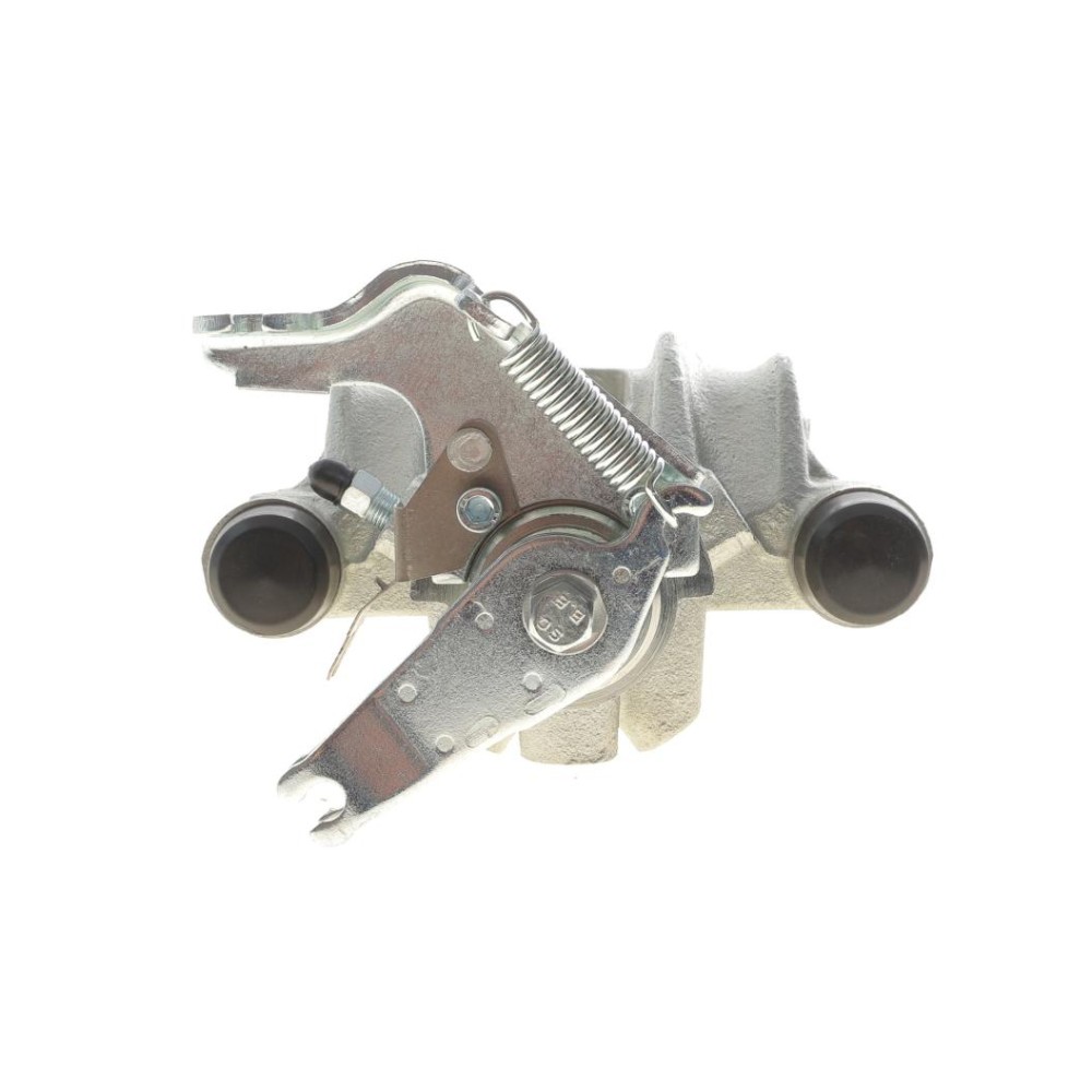 Супорт гальмівний (задній) (L) Iveco Daily VI 14- (d=52mm) (Brembo)