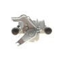 Супорт гальмівний (задній) (L) Iveco Daily VI 14- (d=52mm) (Brembo)