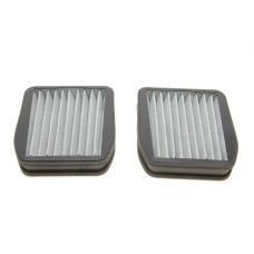 Фільтр салону MB E-class (W211) 02-09 (вугільний)