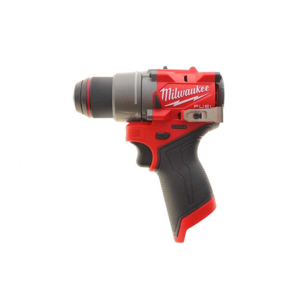 Дриль-шуруповерт акумуляторний M12 FDD2-0 (45 Nm/12V) 0–1550 об/хв