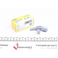 Датчик ABS (задній) VW Caddy III/IV 10-/Touareg/ Porsche Cayenne 02-10 (L)