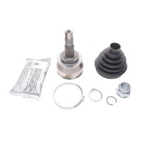 ШРКШ (зовнішній) Citroen Nemo/Fiat Punto/Qubo/Fiorino/Peugeot Bipper 07- (22z/22z/51mm/79.1mm/39.8mm)