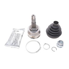 ШРКШ (зовнішній) Citroen Nemo/Fiat Punto/Qubo/Fiorino/Peugeot Bipper 07- (22z/22z/51mm/79.1mm/39.8mm)
