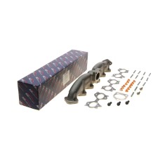 Колектор випускний BMW X5 (E53) 3.0 TD 00-07 M57 D30