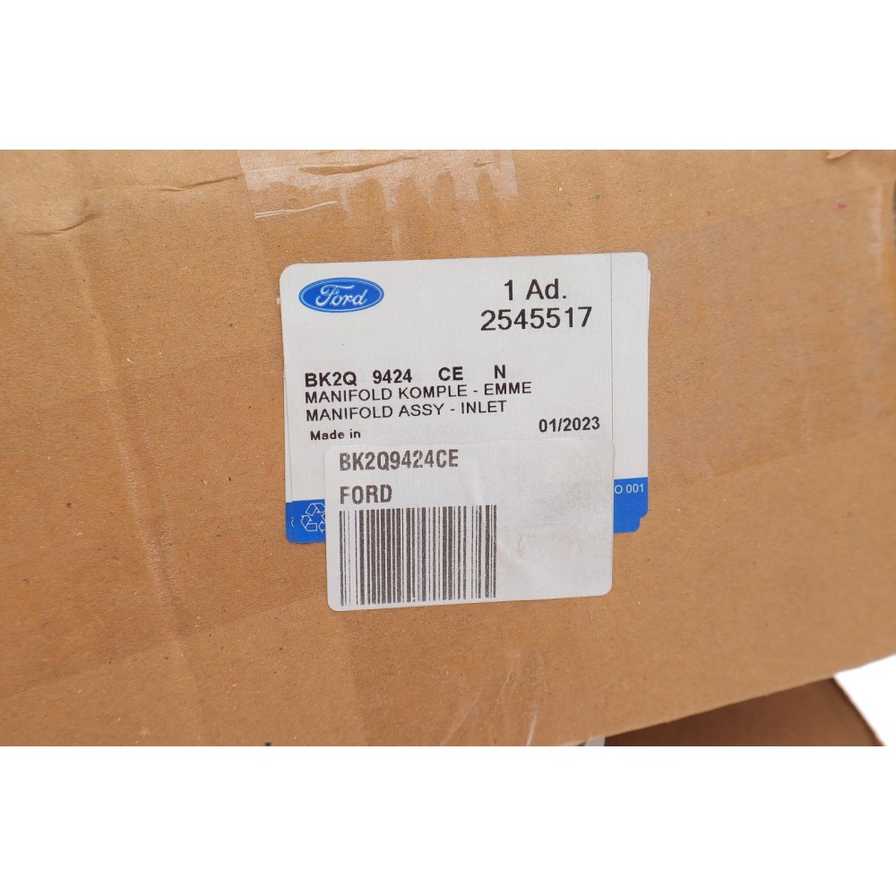Колектор впускний Ford Transit 2.2 TDCi 06-18