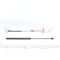 Амортизатор капоту MB C-class (W203/S203) 00-07/CLK (C209) 02-09 (R) (седан/унив.)(вишт.сила 280N)