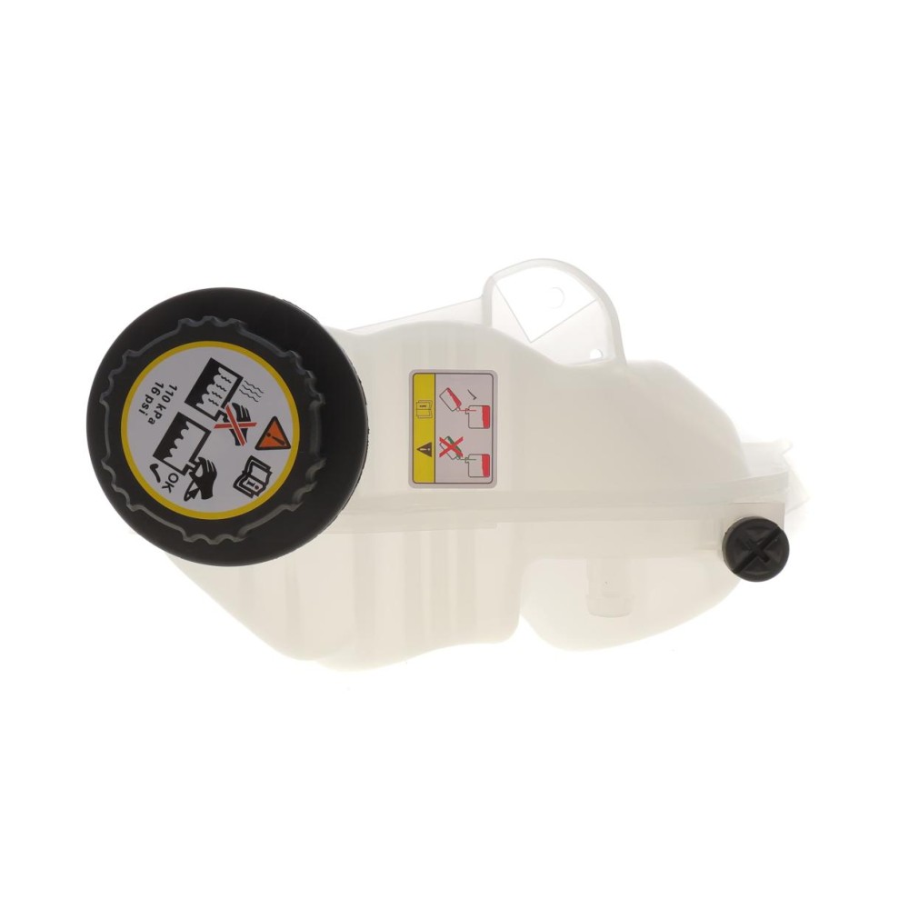 Бачок розширювальний Land Rover Range Rover IV/Sport 12- (з кришкою)