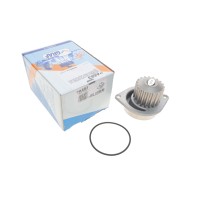 Помпа води Citroen Berlingo/C2/C3/C4/Peugeot 106/206/207/307/308/Partner 1.6 96- (19z) (B/B) (6 лоп)