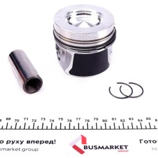 Поршень VW Caddy III 1.6TDI 10- (79.50mm/STD) = 7150250000