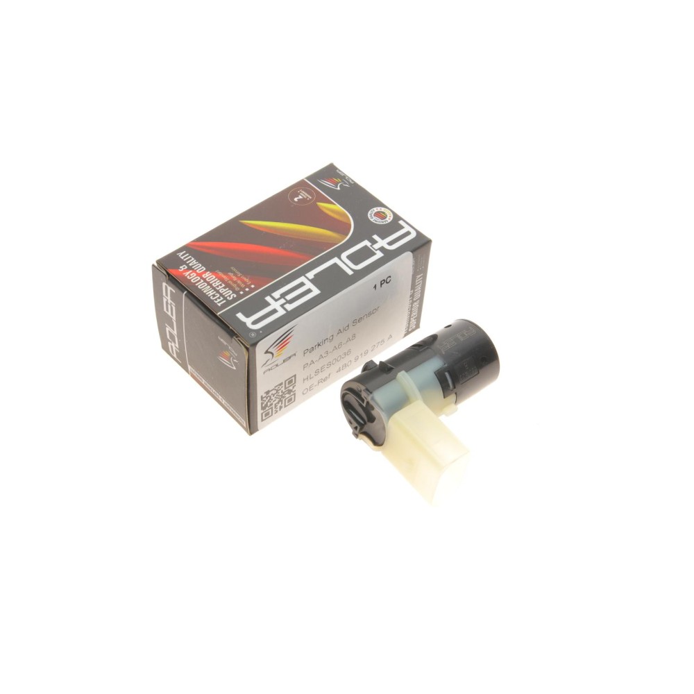 Датчик парковки Audi A4/A6/A8/VW Passat 94-05