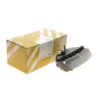 Фара протитуманна Seat Ibiza/Leon/Toledo 08-20 (L)