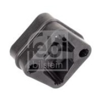 Хомут глушника BMW 5 (E60/F10)/7 (E65-E67/F01-F04) 03-16 B47/M54/M57/N47/N52/N53/N57/N62/N73