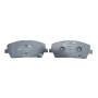 Колодки гальмівні (передні) Hyundai Santa Fe 2.0/2.4 18-