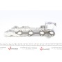 Прокладка колектора випускного Citroen Berlingo/Peugeot Partner/Expert 1.6 HDi 10-