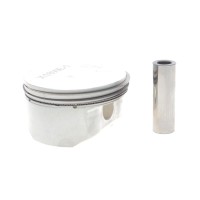 Поршень Opel Astra G/H/Vectra B/C 1.8 16V 95-05 (80.5mm/STD)