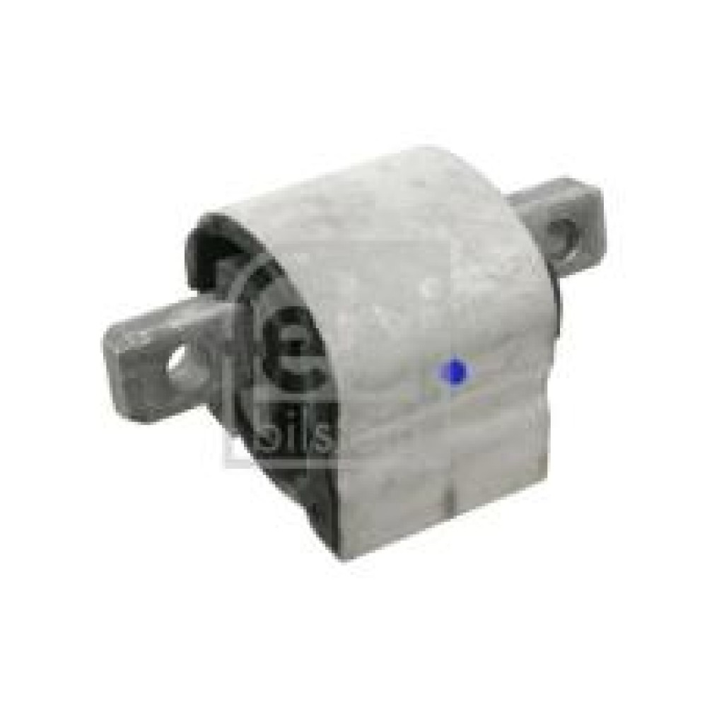 Подушка двигуна (задня) MB S-class (W221) 05-13