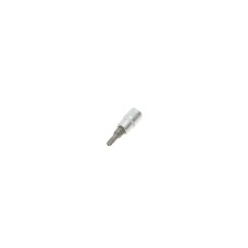 Головка DOUBLE TX-TP T25 (під ключ 1/4