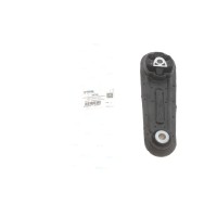 Подушка двигуна (задня/нижня) Dacia Logan/Renault Megane II 1.4/1.5dCi/1.6 16V 04-