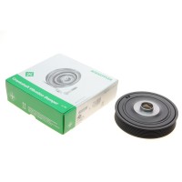 Шків колінвалу Renault Megane/Laguna/Nissan Primera 1.9 dCi 01-