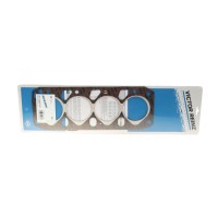 Прокладка ГБЦ Ford Escort V/VI/Mondeo 1.8TD 90-00 (1.65mm) (d=83.8mm)