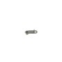 Ремкомплект супорта (переднього) Audi A3 04-12 (d=57mm)(Ate)(+ поршен/направляюча) SuperKit
