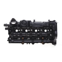 Кришка клапанів BMW 3 (E90/F30/F80)/5 (E60/F10)/X3 (F25)/X5 (F15/F85) 1.6/2.0D 06-18 (N47)