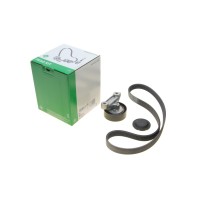 Комплект ременя генератора Skoda Fabia/VW Polo 1.0/1.6 14- (6PK989)