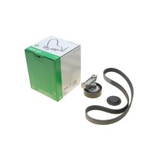 Комплект ременя генератора Skoda Fabia/VW Polo 1.0/1.6 14- (6PK989)